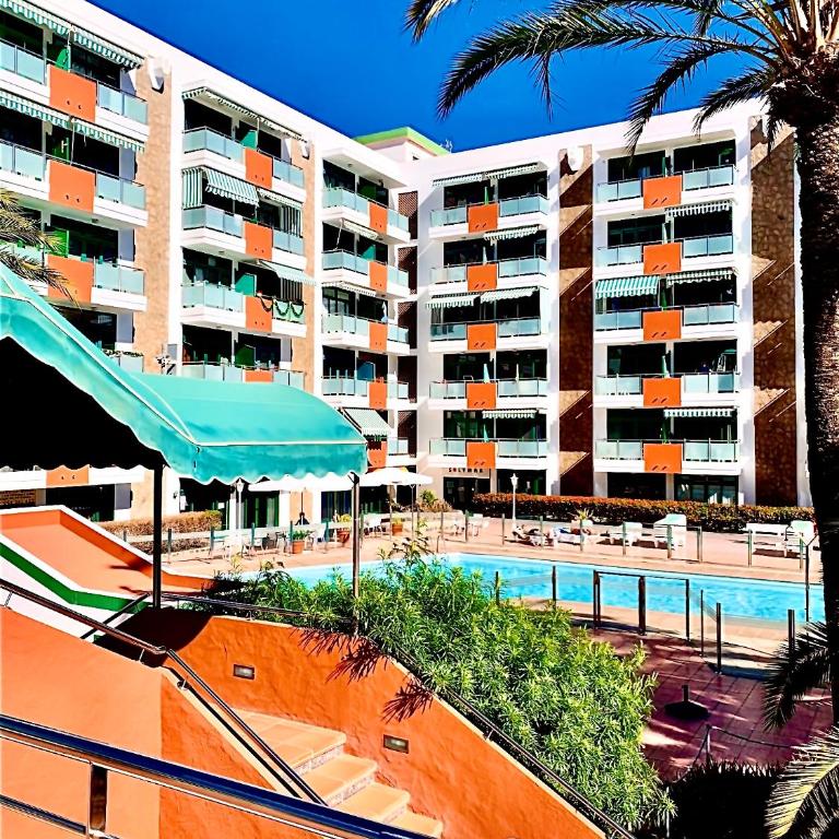 Solymar Premium Apartment - One-Bedroom Apartment - 19