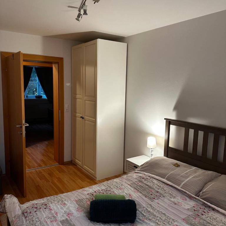Sternenhimmel Gamlitz FeWo 3 SZ - Apartment mit 3 Schlafzimmern - 10