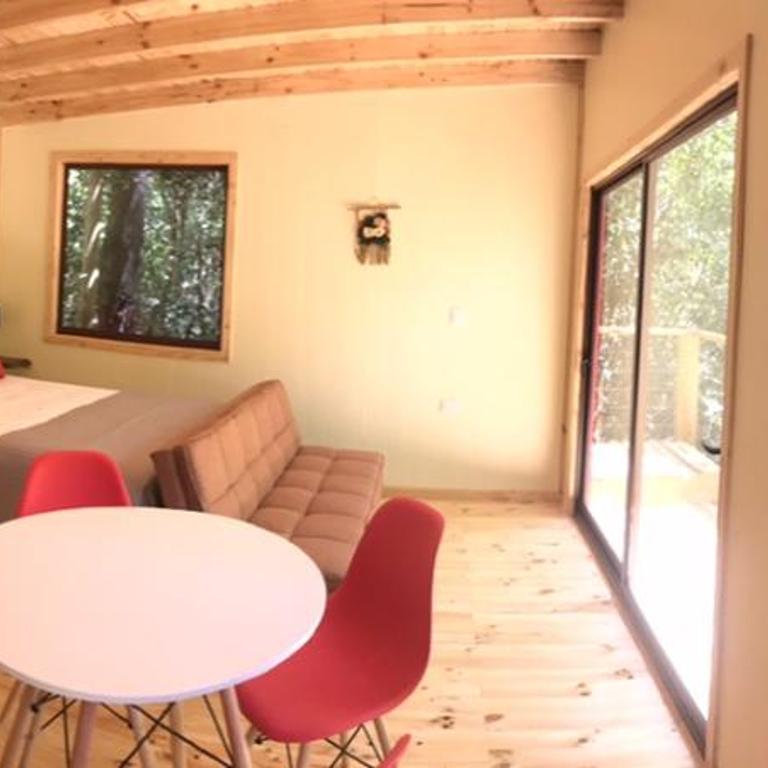 Bosque Vivo - Minicasa - 13
