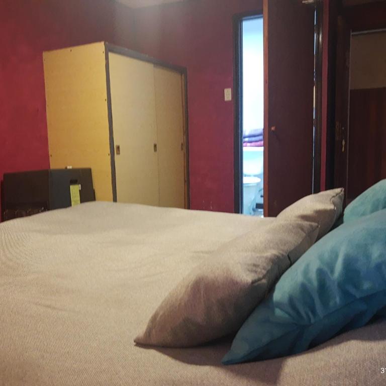 Hostal Klein - Habitación Doble - 1 o 2 camas - 1