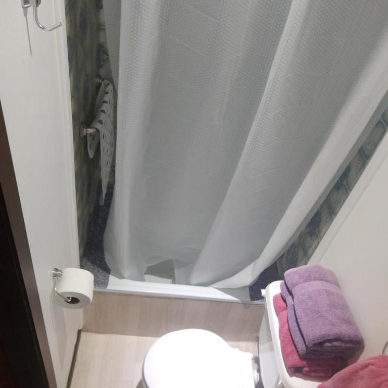 Hostal Klein - Habitación Doble - 1 o 2 camas - 3