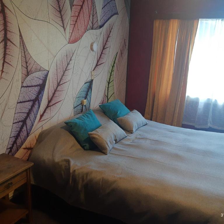 Hostal Klein - Habitación Doble - 1 o 2 camas - 9