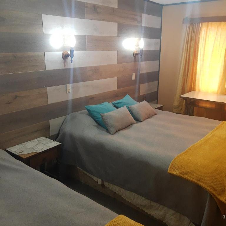 Hostal Klein - Habitación Familiar - 6