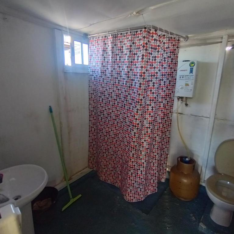 Polonesa - One-Bedroom House - 9