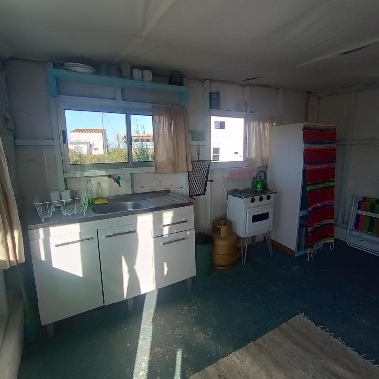 Polonesa - One-Bedroom House - 5