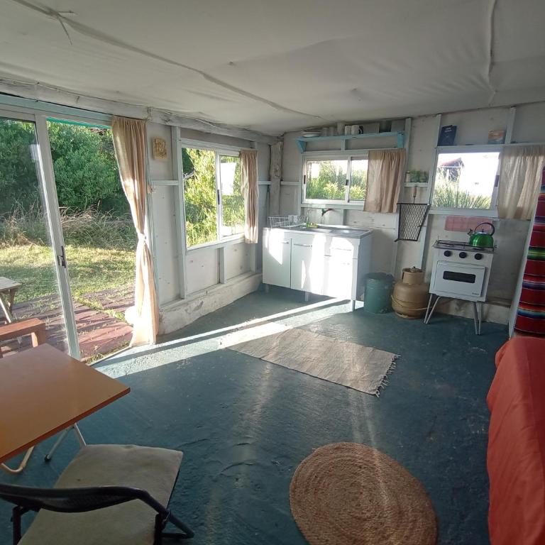 Polonesa - One-Bedroom House - 4