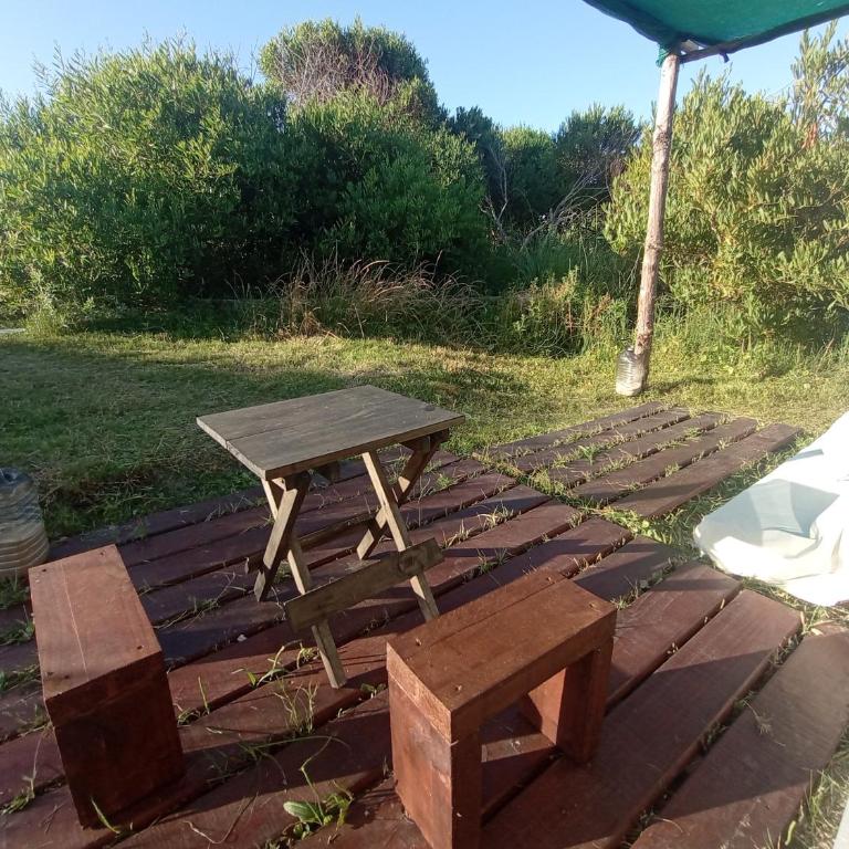 Polonesa - One-Bedroom House - 3