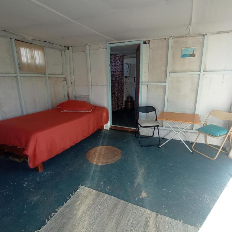 Polonesa - One-Bedroom House - 6