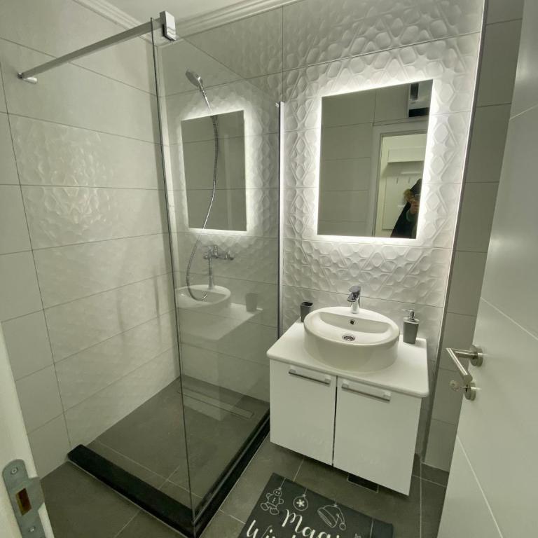 Apartman Dedijer - Apartman sa 1 Spavaćom Sobom - 9
