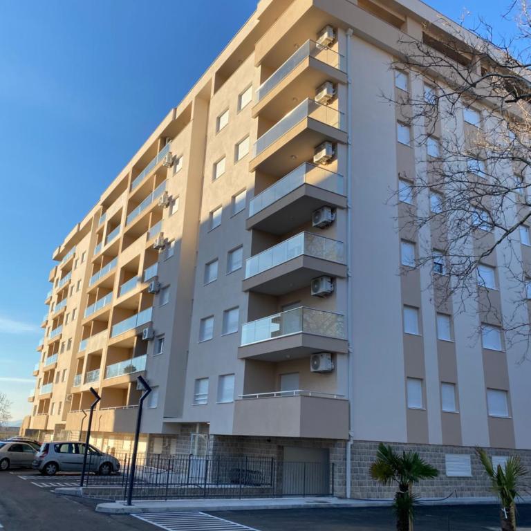 Apartman Dedijer - Apartman sa 1 Spavaćom Sobom - 13