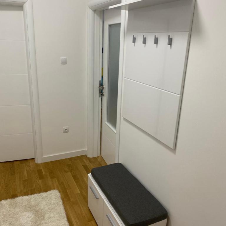 Apartman Dedijer - Apartman sa 1 Spavaćom Sobom - 15