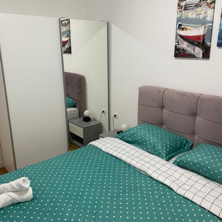 Apartman Dedijer - Apartman sa 1 Spavaćom Sobom - 17
