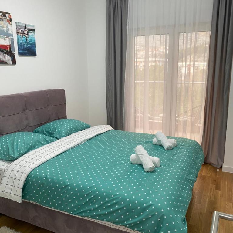 Apartman Dedijer - Apartman sa 1 Spavaćom Sobom - 21