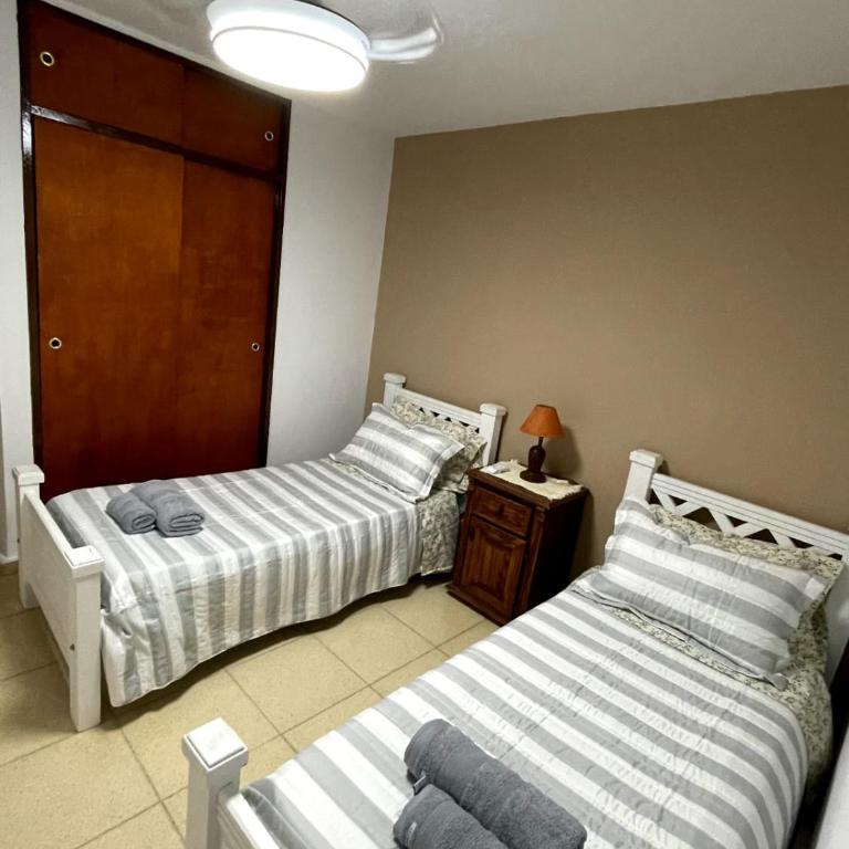 Las Tres Herraduras - Casa de Campo - Casa de 3 dormitorios - 16