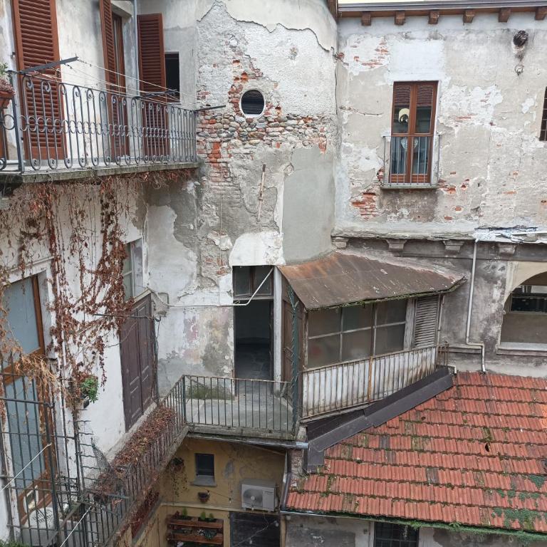 La contrada - Apartment mit 1 Schlafzimmer - 19