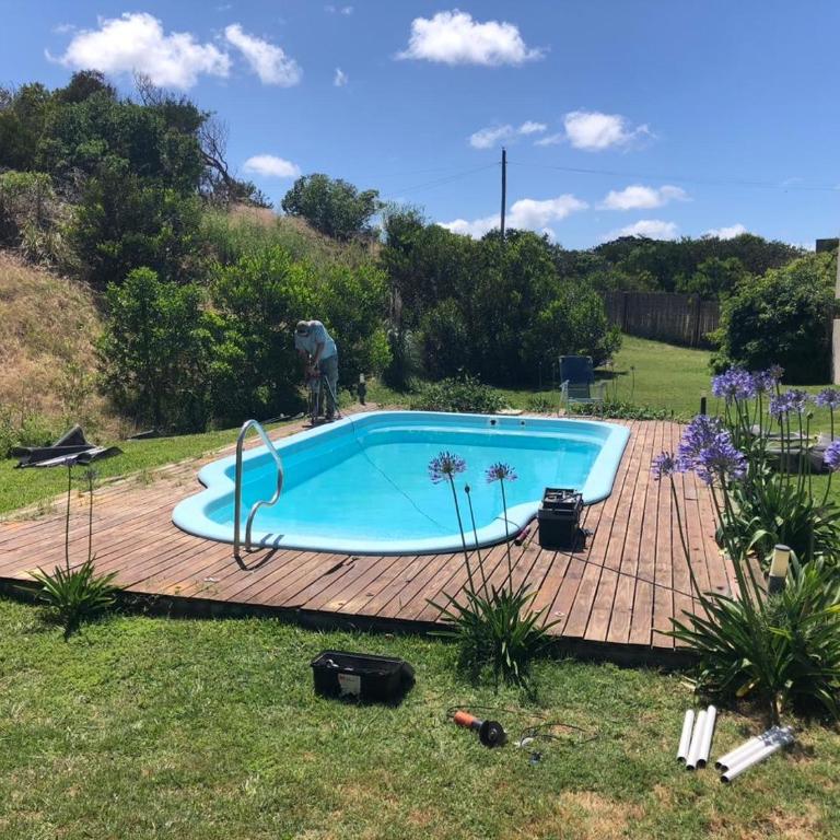 BRISA de MAR - Two-Bedroom Apartment - 38