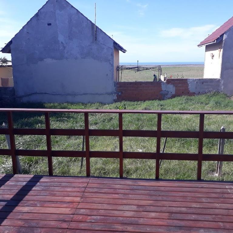 dto. conteiner con vista al mar 50mts y playa - Apartamento de 1 dormitorio - 3