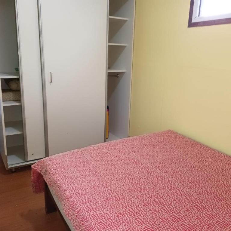 dto. conteiner con vista al mar 50mts y playa - Apartamento de 1 dormitorio - 18