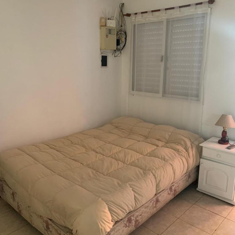 Complejo Lucas Frente al Mar - One-Bedroom House - 3