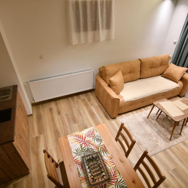 Brvnara Mont 4 - One-Bedroom Chalet - 6