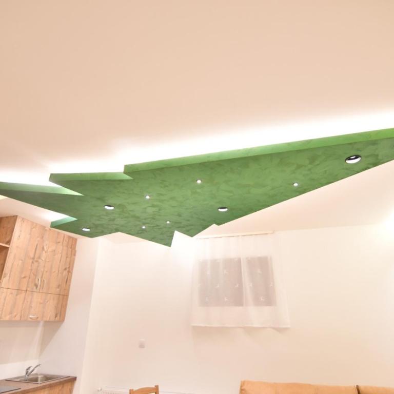 Brvnara Mont 4 - One-Bedroom Chalet - 16