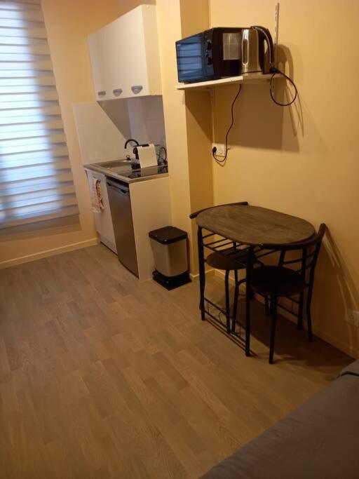 Paris XV: Superbe appartement - Appartement 1 Chambre - 1