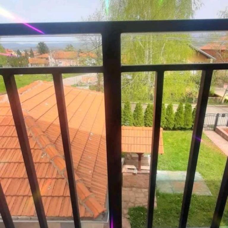 Apartman Sokobanja Borići - Apartment with Terrace - 26