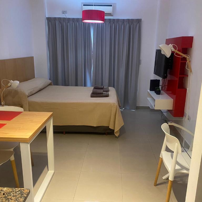 Avenida Corrientes y Billinghurst a metros de Abasto Shopping - Apartamento Estudio - 13