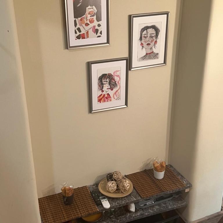 Loft Teatro Greco - Vacation Home - 6