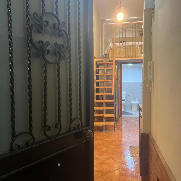 Loft Teatro Greco - Vacation Home - 2