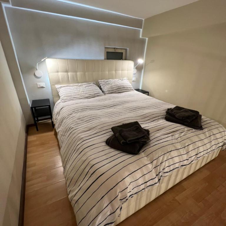 Loft Teatro Greco - Vacation Home - 1