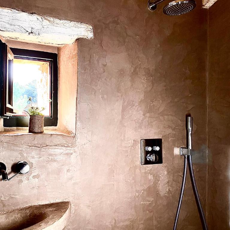 Eco-hameau Du Sentier Des Sources - Haus mit 2 Schlafzimmern - 5