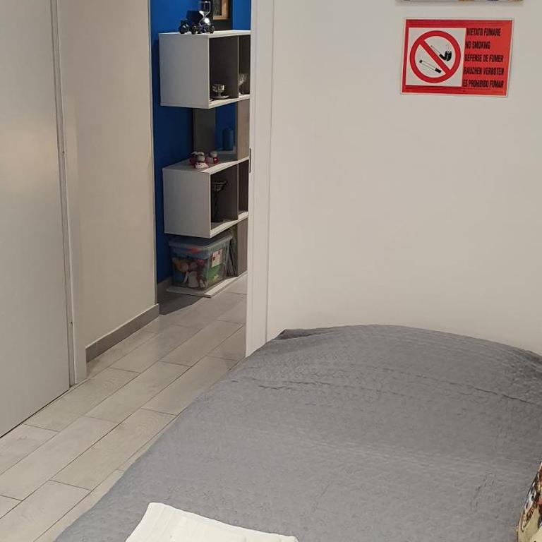 La Terrazza della Nonna - One-Bedroom Apartment - 2