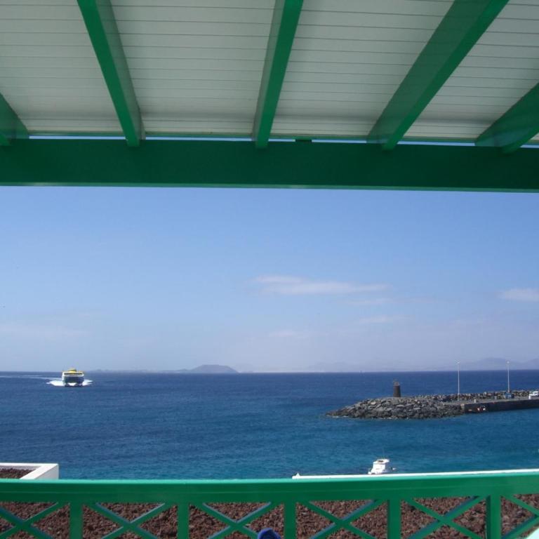 Apartamentos Las Clacas - One-Bedroom Apartment (1 - 2 Adults) - 1
