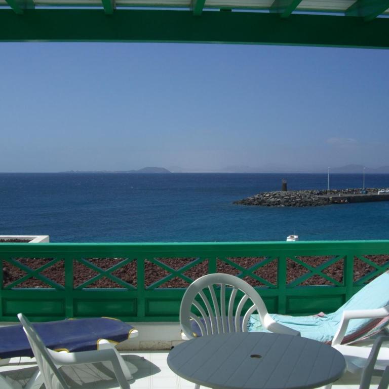 Apartamentos Las Clacas - One-Bedroom Apartment (1 - 2 Adults) - 2
