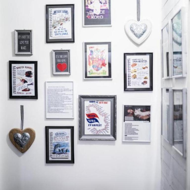 Apartment Tesla Space - Apartman sa 1 Spavaćom Sobom - 14