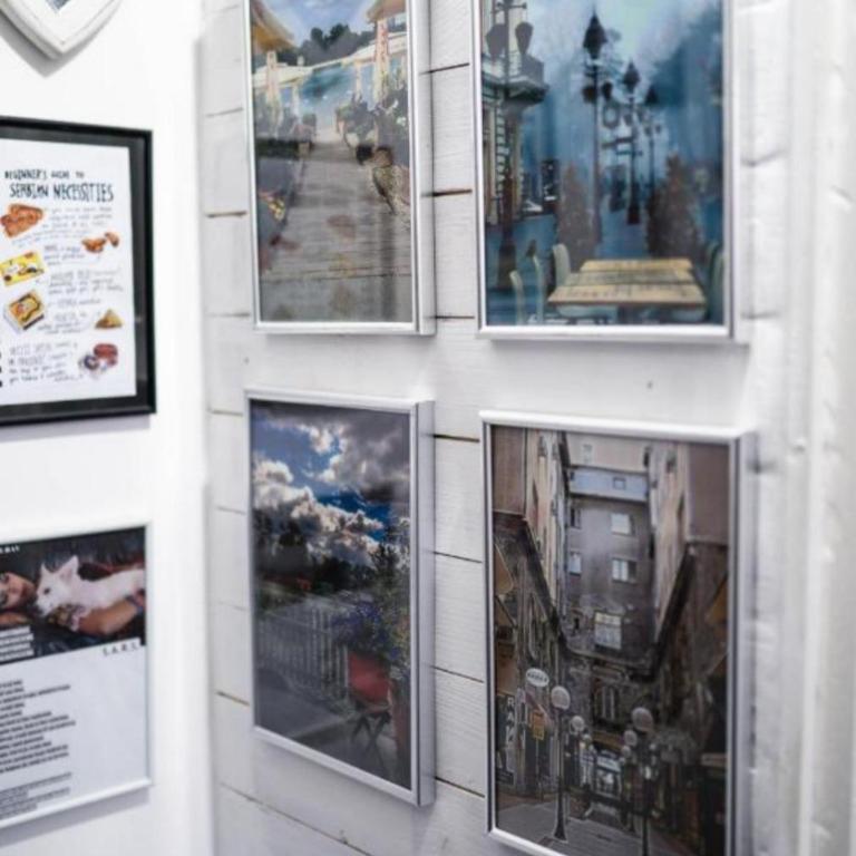 Apartment Tesla Space - Apartman sa 1 Spavaćom Sobom - 22