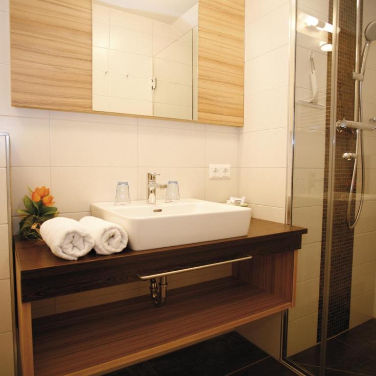 Hotel Diana - Doppelzimmer - 1