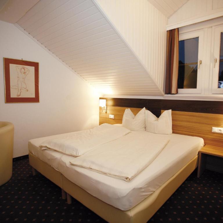 Hotel Diana - Doppelzimmer - 3