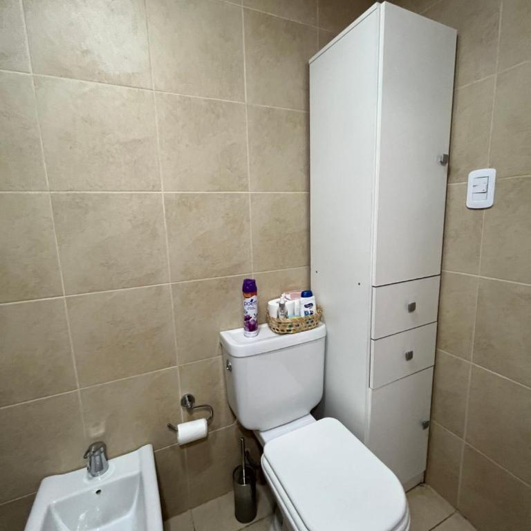 Departamento San Luis Centro - Apartamento con balcón - 14