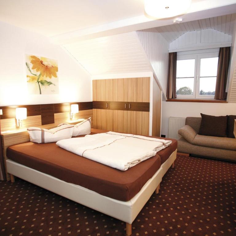 Hotel Diana - Superior Doppelzimmer mit Balkon oder Terrasse - 1