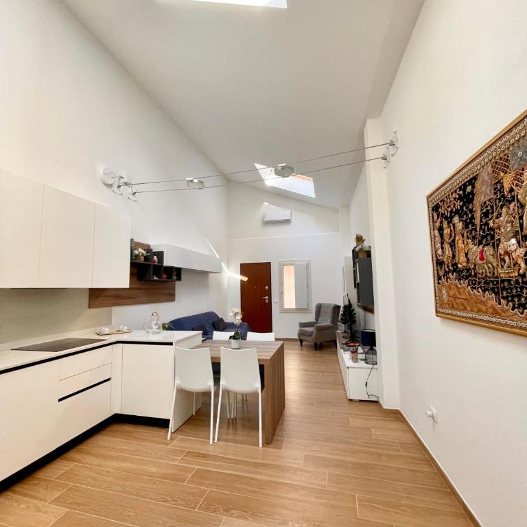 Home Viale Trento 16 - Appartamento - 6