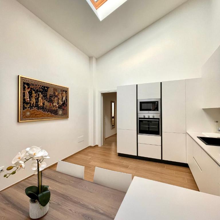 Home Viale Trento 16 - Appartamento - 8