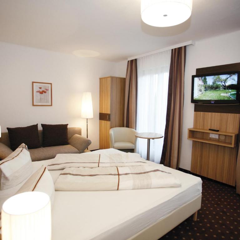 Hotel Diana - Superior Doppelzimmer mit Balkon oder Terrasse - 5