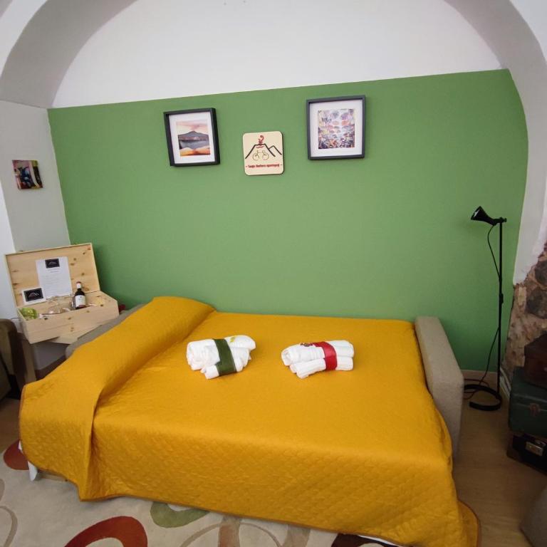 Santa Barbara Apartment - Apartment - Ground Floor - 17