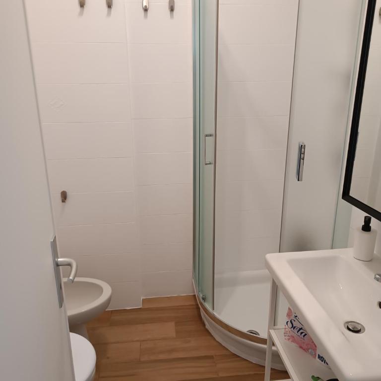 Casetta alla Spiaggia Ventimiglia - Two-Bedroom Apartment - 13