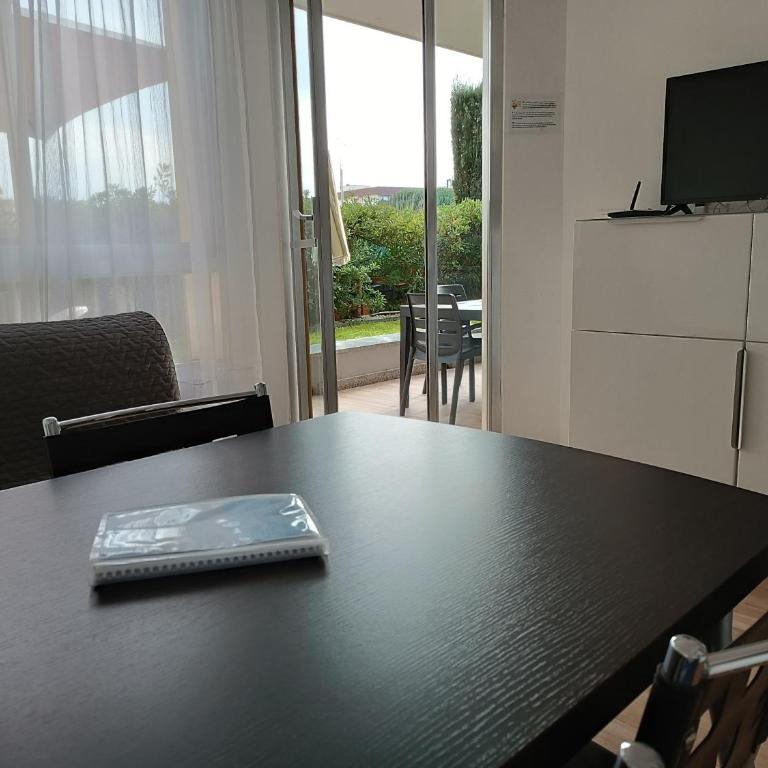 Casetta alla Spiaggia Ventimiglia - Two-Bedroom Apartment - 8