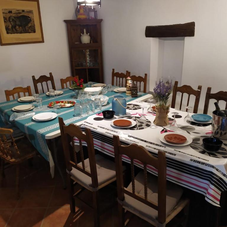 cortijo la laguna - Chalet de 3 dormitorios - 4
