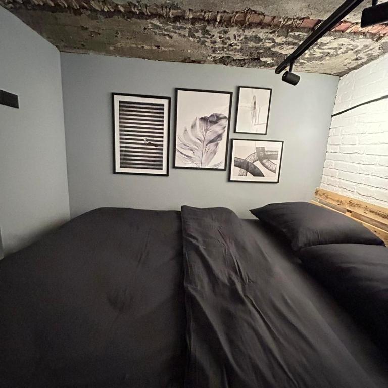 Industrial Studio - Studio with Terrace - 15