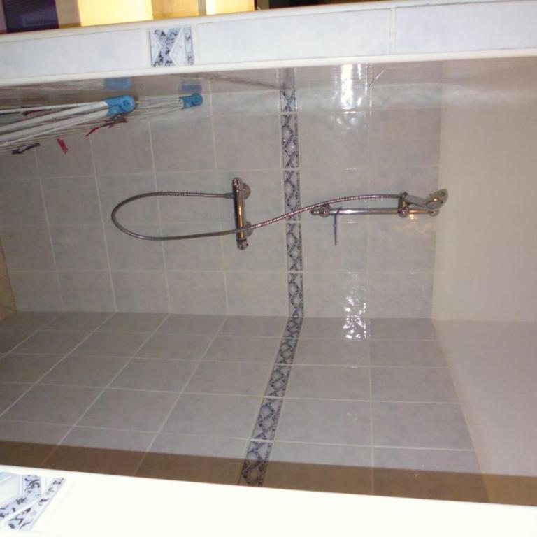 Résidence les Hameaux de Bocca del Oro - Villa Superior con 2 Camere da Letto - 4